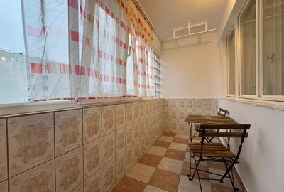 2 Camere | Titan - Park Lake |Liviu Rebreanu |Langa Metrou - 6