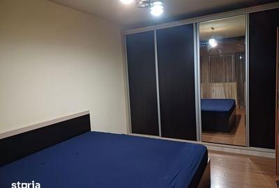 Garsonieră decomandată în Rahova - 4