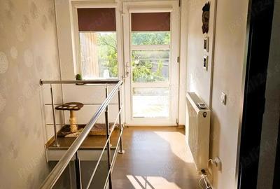 Casă cu 3 camere cu Teren 385 Mp în Valu lui Traian - 6