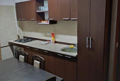 Apartament cu 2 camere semidecomandat, mobilat în Șagului - 1