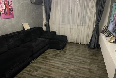 Vand apartament 2 camere + boxa - 2