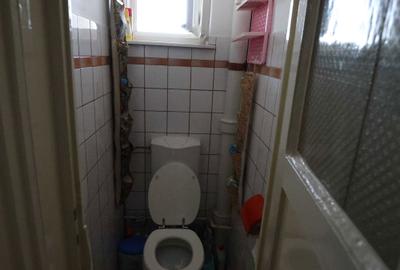 Apartament cu 2 camere decomandat în Calea București - 5