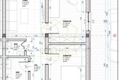 Duplex cu 3 camere si 2 bai | Bucovăț - 3