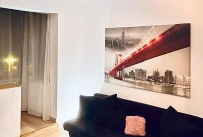 Inchiriem Apartament 2 Camere Modern Semidecomandat Astra - 5