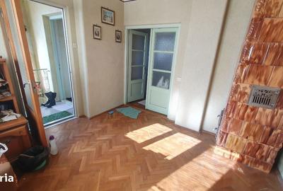 Casă cu 4 camere cu Teren 432 Mp în Gai - 11