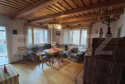 Duplex de vanzare in Colibita - 26