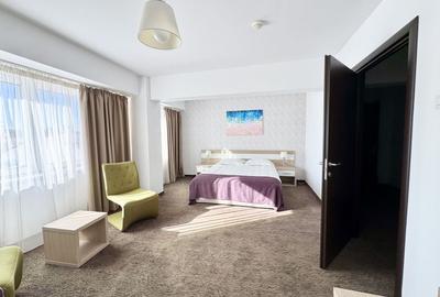 AFACERE - HOTEl (SEMI)RENOVAT de 4 etaje - Floreasca-Barbu Vacarescu - 6