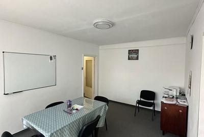 Apartament cu 2 camere semidecomandat în Nufărul - 5