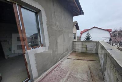 Casa moderna, eficient compartimentata, in Targovi?te - 4