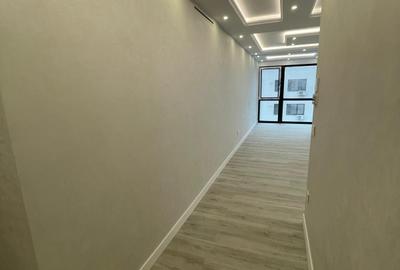 Comat Towers | Finalizat | Apartament 2 Camere | TIP 5 TOP | 58mp - 11
