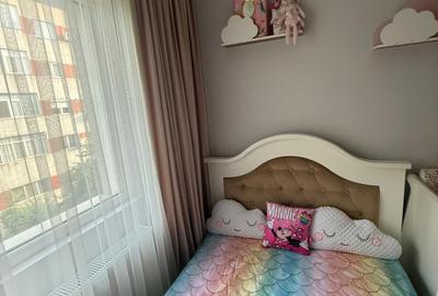 4 Camere,Imbunatatiri de Lux, Etaj 2 - 3