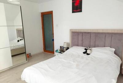 Casă cu 4 camere cu Teren 700 Mp în Șendreni - 11