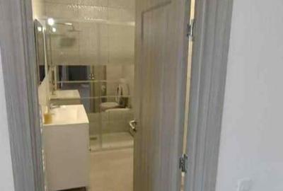 Apartmanet cu 3 camere,2 bai,parcare subterana zona Ioan Rus - 7