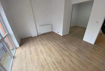 Apartament cu 2 camere semidecomandat în Dâmbovița