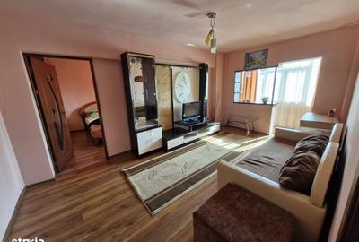 Apartament cu 2 camere semidecomandat în Găvana - 5