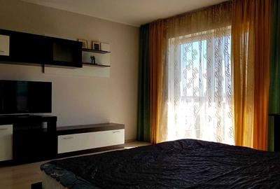 Apartament cu 2 camere decomandat în Avantgarden - 1