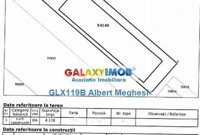 Hala Depozitare Afumati sd 2277 mp Teren 4178 mp Hala Depozitare Afumati sd 2277 mp Teren 4178 mp - 5