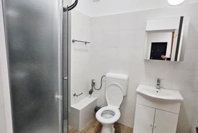 Garsonieră decomandată, mobilată în P-ța Unirii - 5