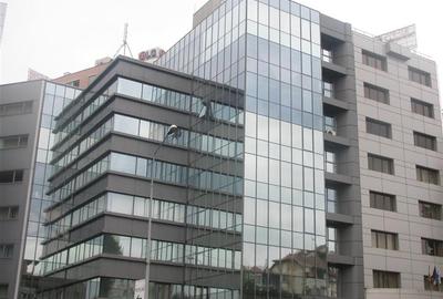 Spatii birouri in Iridex Business Center - de la 47 mp - 1
