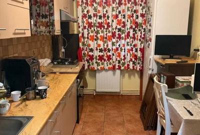 Apartament cu 2 camere decomandat, mobilat în - 4