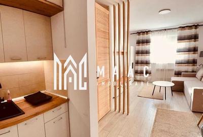 Garsoniera | Etaj 1 | Mobilata | Renovata | Vasile Aaron - 1