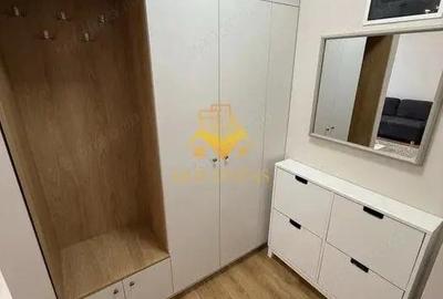 2 camere open space, Parcare, Modern, Vivo, Metro, Amethyst, Floresti - 3