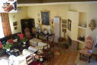 ȘTEFAN CEL MARE – PARCUL CIRCULUI | Vilă Duplex LUX D+P+2 | 380 mp | 9 camere + Garaj