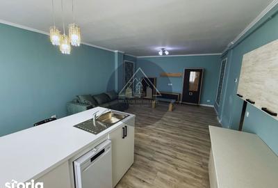 Apartament cu 2 camere în Central - 5