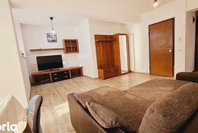 Apartament cu 2 camere, mobilat în Tei - 2