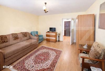 Garsonieră în Mănăștur