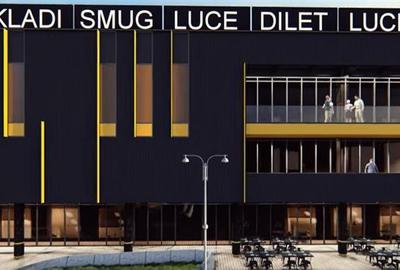 Spațiu comercial, de 100 mp, în Păcii - 2