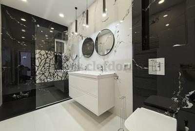 Vila RENOVATA in apropiere de American School - 13