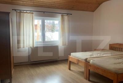 Casă cu 5 camere cu Teren 370 Mp în Bran - 8