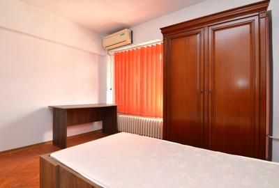 Apartament cu 4 camere decomandat, mobilat în Unirii - 20