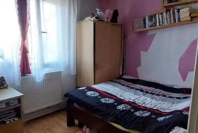 BRASADAS vinde URGENT ap 2 cam etaj 4/4 pe Aleea Prahovei. - 4