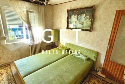 Apartament cu 4 camere decomandat în Sud - 18