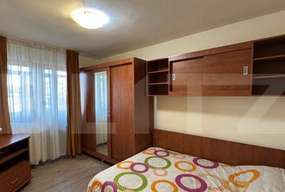 Apartament 3 camere, 96 mp, 3 balcoane, loc de parcare, ULTR - 11