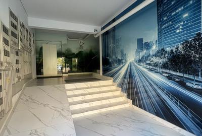 Apartament  tip studio-Loc parcare-Militari Residence-Comision 0% - 14