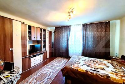 Casa 6 camere, parcare, gradina, 180 mp, zona Manastur - 3
