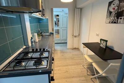 Garsonieră decomandată în Universitate - 5