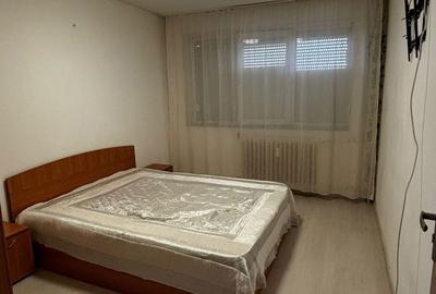 Apartament cu 2 camere semidecomandat în Brazda lui Novac