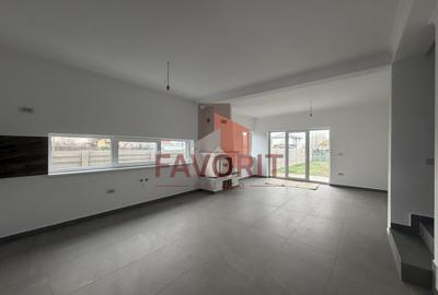 Duplex cu 4 camere cu Canalizare în Becicherecu Mic - 2
