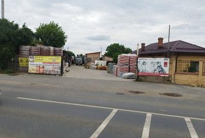 Spațiu comercial, de 1,160 mp, în Berceni - 1