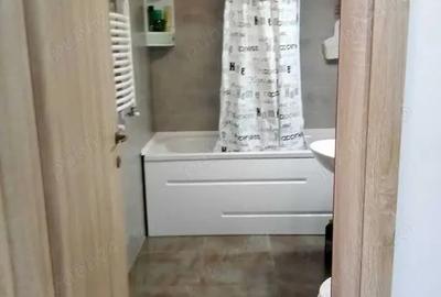 Garsonieră semidecomandată în Metalurgiei