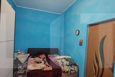 Apartament cu 2 camere semidecomandat în Sinaia - 9