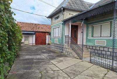 Casă cu 4 camere în Mogoșeni - 5