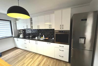 Apartament modern cu 3 camere - confort, stil si functionalitate - 17