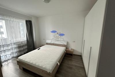 Apartament cu 2 camere în Tractorul - 2
