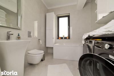 Casă cu 4 camere cu Teren 425 Mp în Balotești