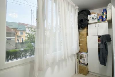 Apartament cu 3 camere în Central - 9